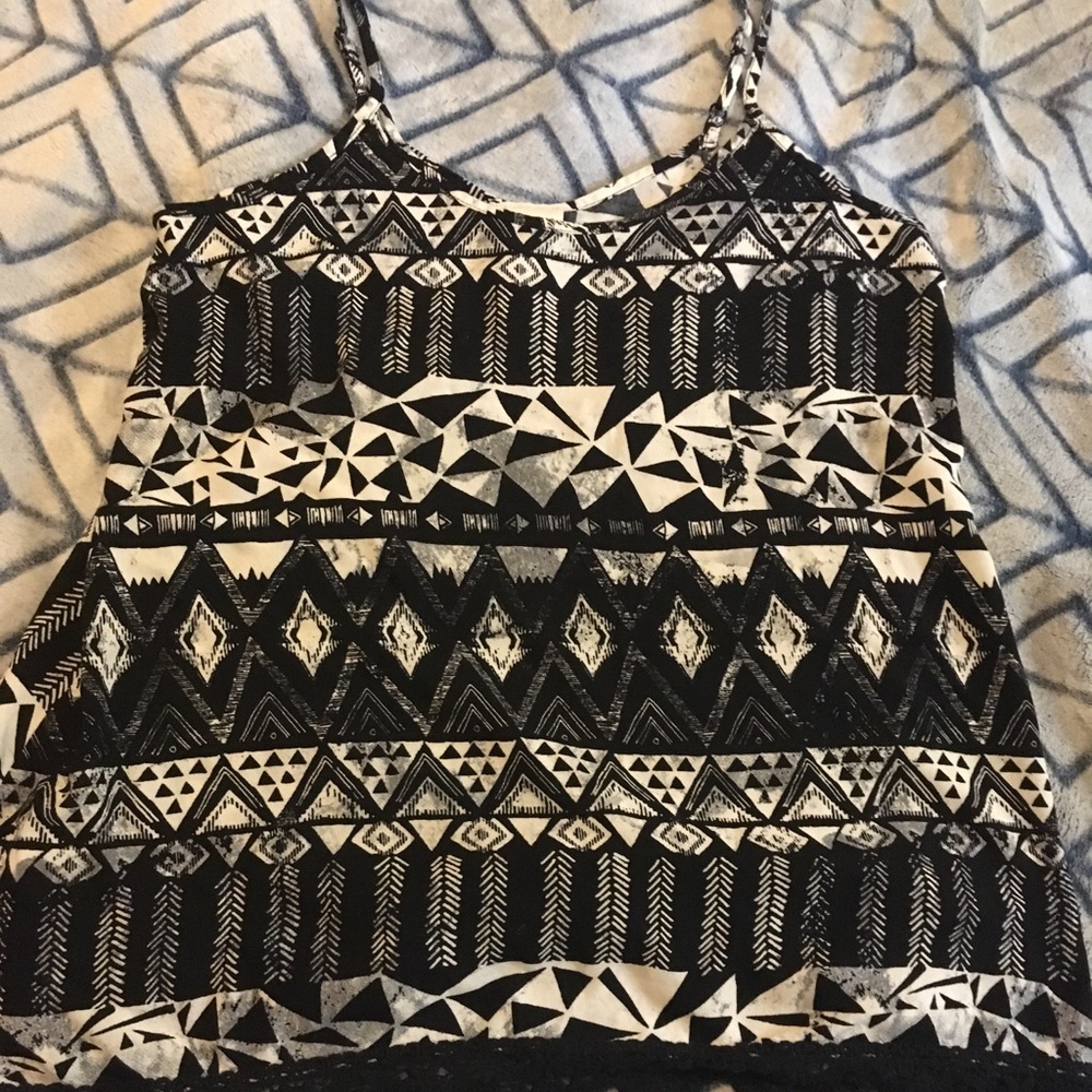 Tank top